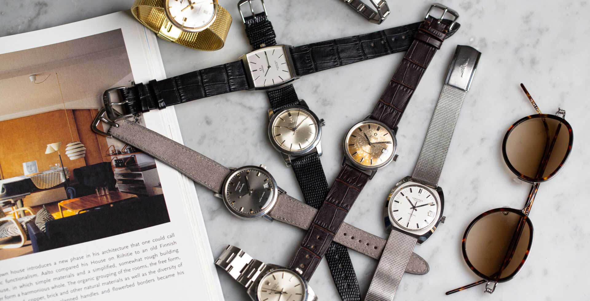 Image de présentation de la Bijouterie-Horlogerie Stievenart