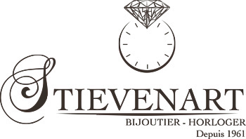Bijouterie - Horlogerie Stievenart à Cuesmes dans la région de Mons